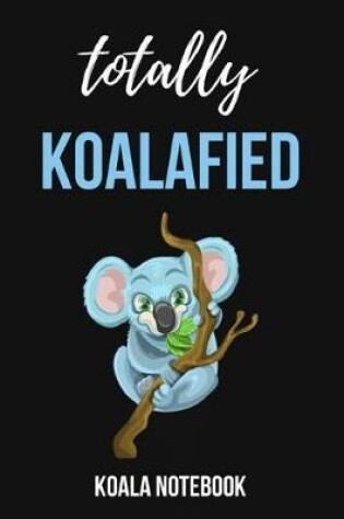 Cover of Totally Koalafied