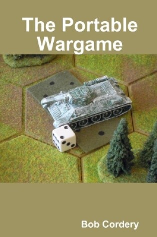 Cover of The Portable Wargame