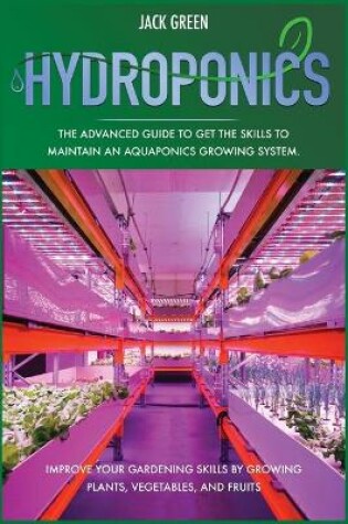 Cover of Hydroponics