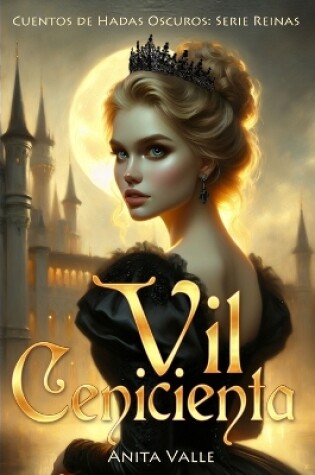 Cover of Vil Cenicienta