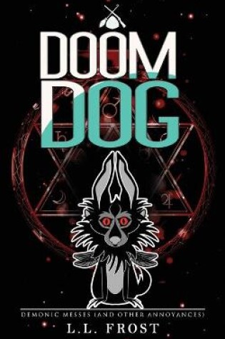 Cover of Doom Dog