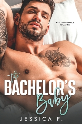 Book cover for The Bachelor's Baby