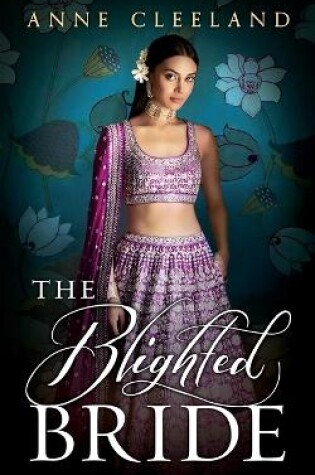 Cover of The Blighted Bride
