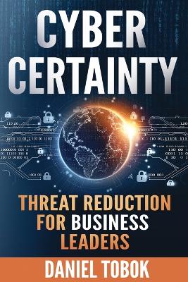 Cover of Cyber Certainty