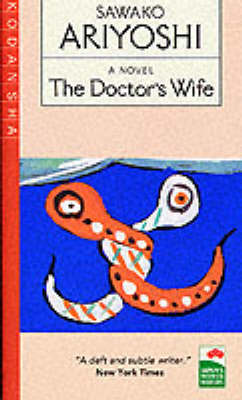 Cover of The Doctor's Wife