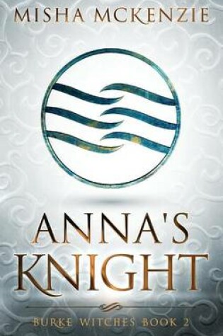 Cover of Anna's Knight