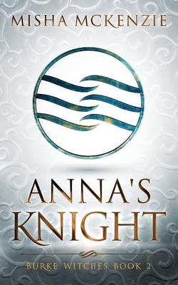 Book cover for Anna's Knight