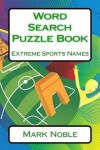 Book cover for Word Search Puzzle Book