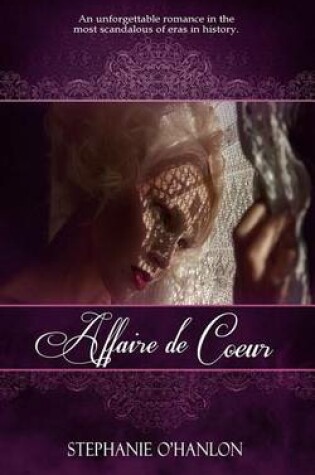 Cover of Affaire de Coeur