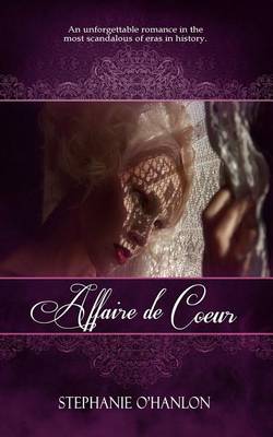 Book cover for Affaire de Coeur