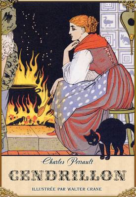 Book cover for Cendrillon Ou La Petite Pantoufle De Verre