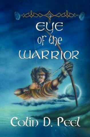 Cover of Eye of the Warrior