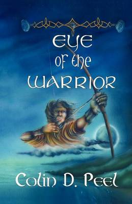 Cover of Eye of the Warrior