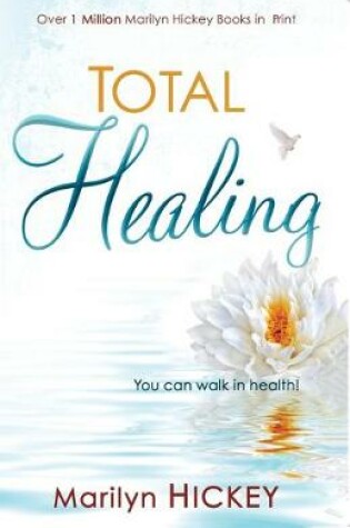 Cover of Total Healing