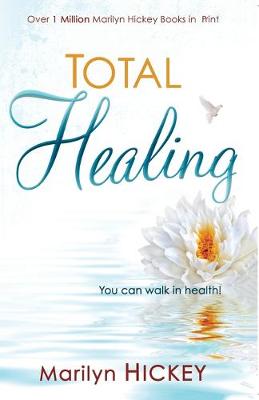 Book cover for Total Healing