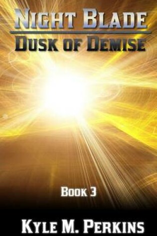 Cover of Dusk of Demise