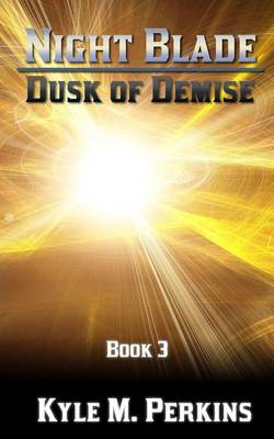 Cover of Dusk of Demise