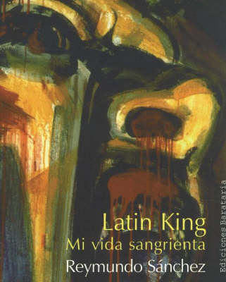 Book cover for Latin King