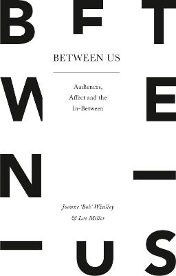 Book cover for Between Us