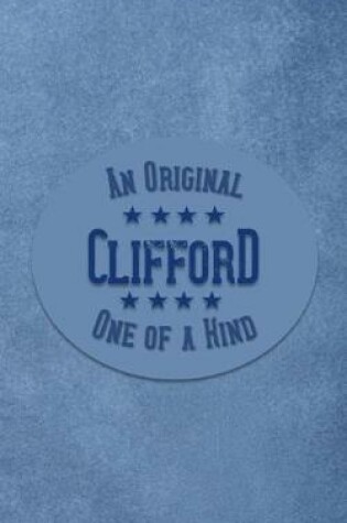 Cover of Clifford