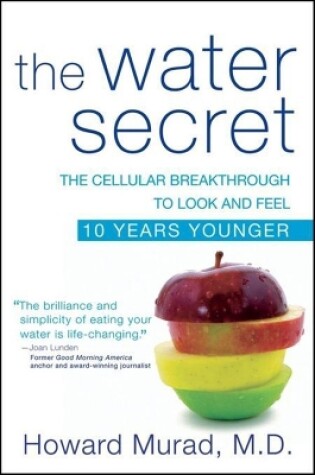 Cover of The Water Secret
