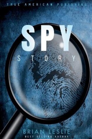 Cover of Spy Story