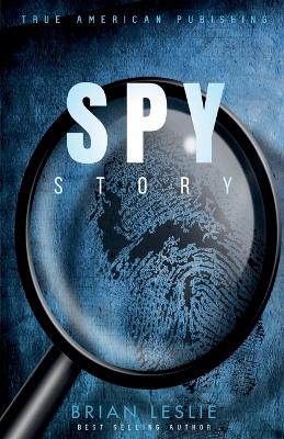 Cover of Spy Story