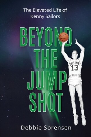 Cover of Beyond the Jump Shot