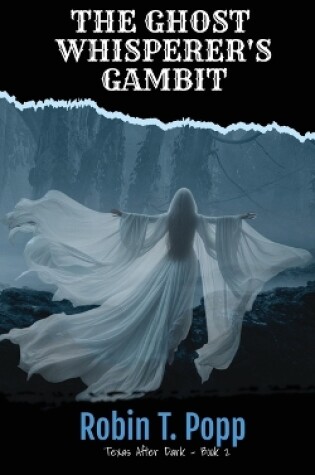 Cover of The Ghost Whisperer's Gambit