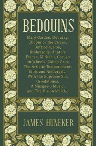 Cover of Bedouins