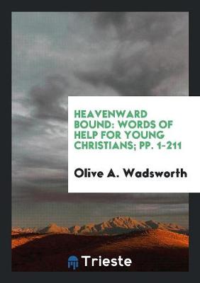 Book cover for Heavenward Bound