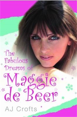 Book cover for Fabulous Dreams Of Maggie De Beer