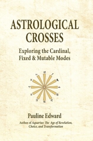 Cover of Astrological Crosses