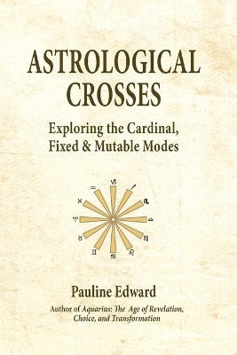 Book cover for Astrological Crosses