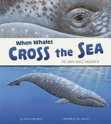 Book cover for Extraordinary Migrations When Whales Cross the Sea the Gray Whale Migration