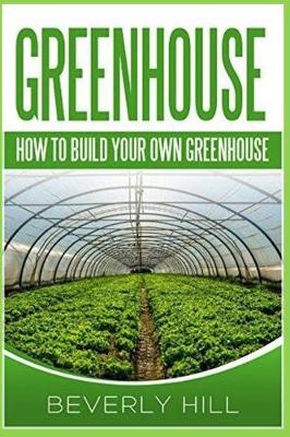 Cover of Greenhouse