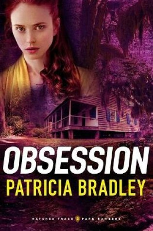 Cover of Obsession