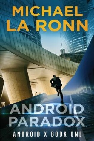 Cover of Android Paradox