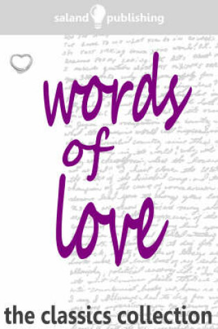 Cover of Words of Love