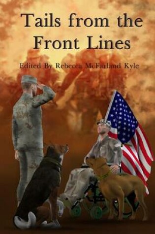 Cover of Tails From the Front Lines