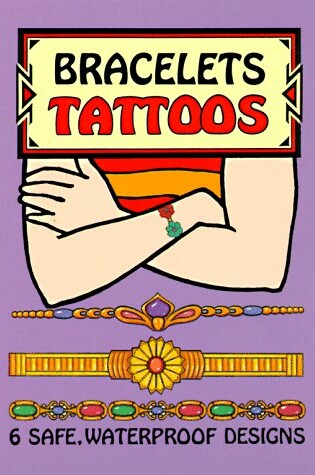 Cover of Bracelets and Tattoos