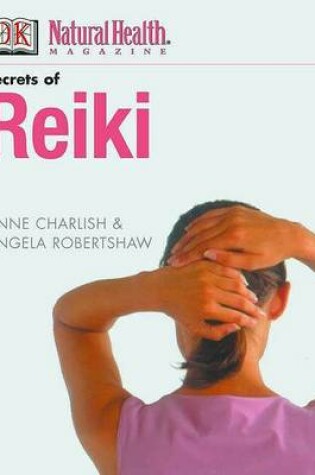 Cover of Reiki