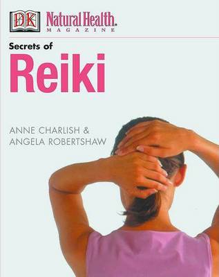 Cover of Reiki