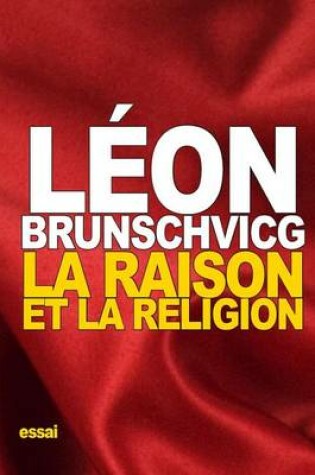 Cover of La Raison Et La Religion