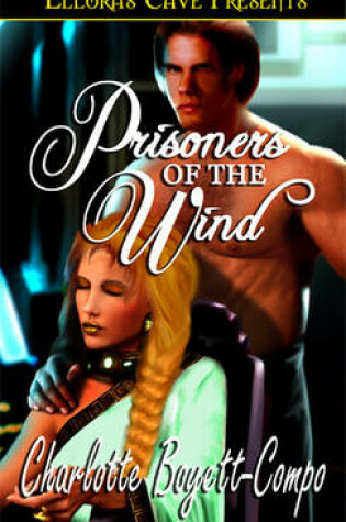 Cover of Prisoners of the Wind