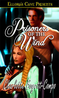 Book cover for Prisoners of the Wind