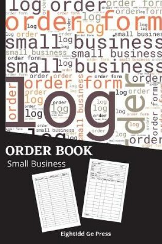 Cover of Order Book Small Business