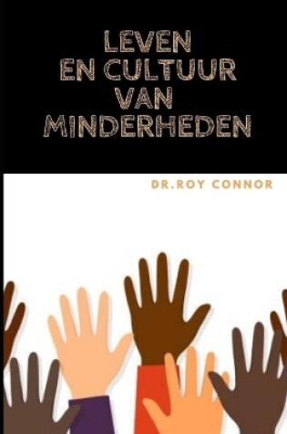 Cover of Leven en cultuur van minderheden