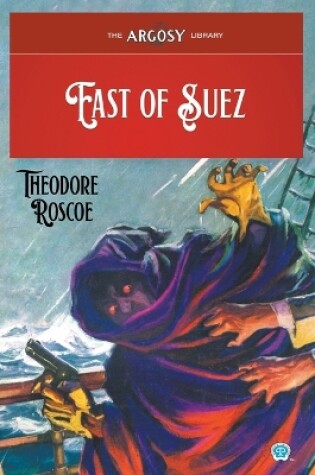 Cover of East of Suez