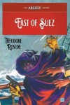 Book cover for East of Suez